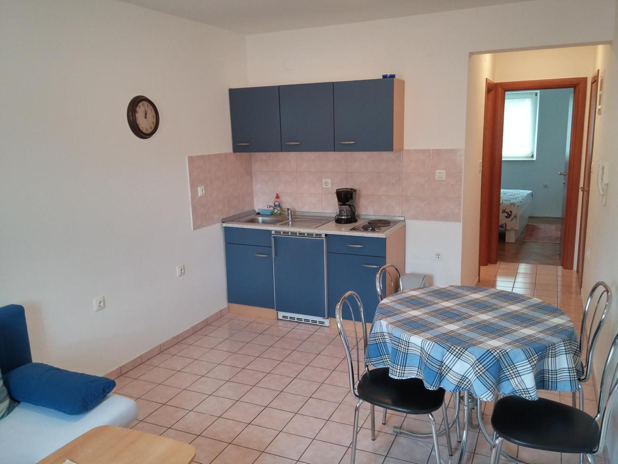 Apartments Bellus Mare Mali Losinj Ngoại thất bức ảnh